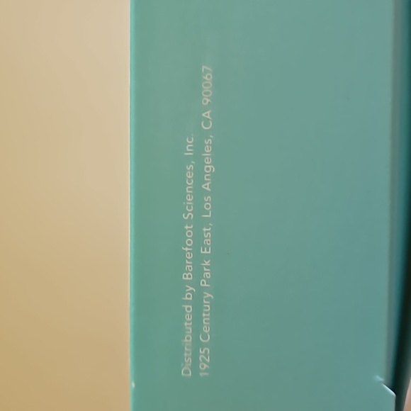 NWT Barefoot Scientist Sleep On It overnight moisture socks 👣 - Picture 4 of 8